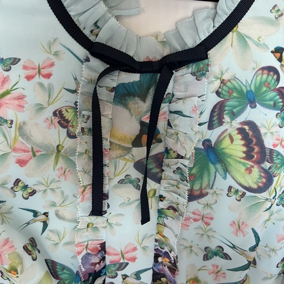 Ted baker 1 Meelia Entangled Enchantment - Picture 8 of 10